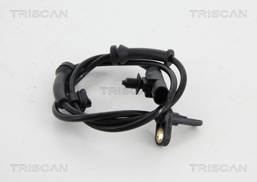 Sensor, wheel speed - 8180 28111 TRISCAN