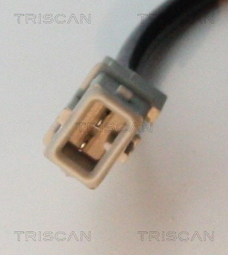Sensor, wheel speed - 8180 28116 TRISCAN