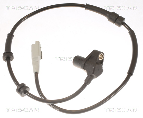 Sensore, N° giri ruota - 8180 28122 TRISCAN