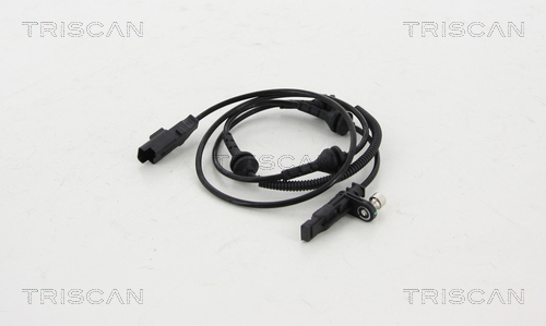 Sensore, N° giri ruota - 8180 28123 TRISCAN