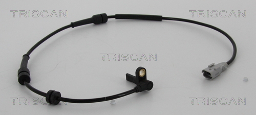 Sensore, N° giri ruota - 8180 28128 TRISCAN