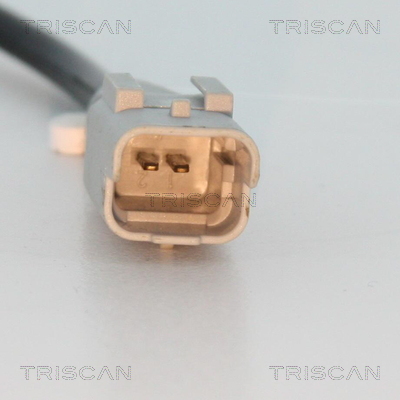 Sensor, wheel speed - 8180 28128 TRISCAN