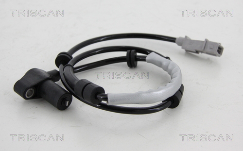 Sensore, N° giri ruota - 8180 28132 TRISCAN