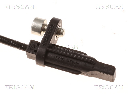 Sensor, wheel speed - 8180 28137 TRISCAN
