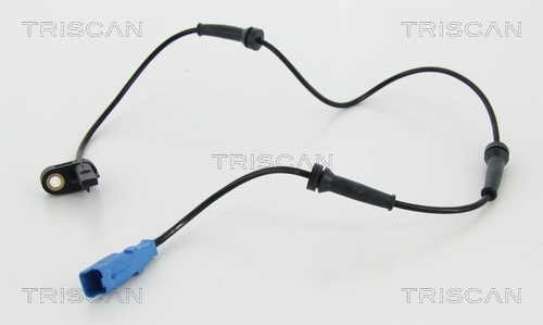 Sensor, wheel speed - 8180 28201 TRISCAN