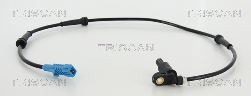 Sensore, N° giri ruota - 8180 28203 TRISCAN