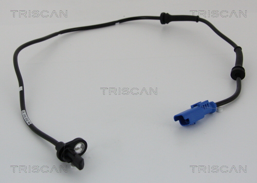 Sensore, N° giri ruota - 8180 28207 TRISCAN