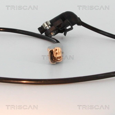 Sensor, wheel speed - 8180 28208 TRISCAN