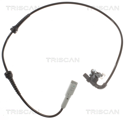 Sensor, wheel speed - 8180 28211 TRISCAN