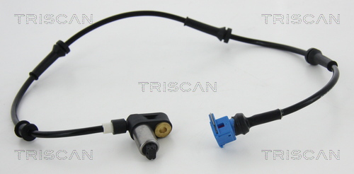 Sensor, wheel speed - 8180 28215 TRISCAN