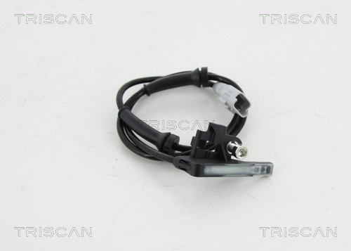 Sensor, wheel speed - 8180 28219 TRISCAN