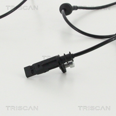 Sensor, wheel speed - 8180 28232 TRISCAN