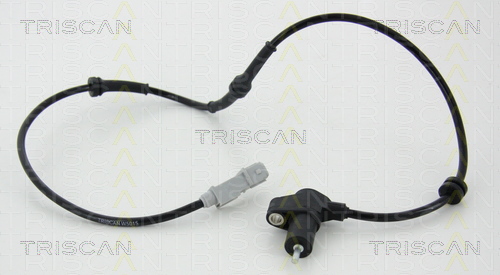 Sensor, wheel speed - 8180 28233 TRISCAN