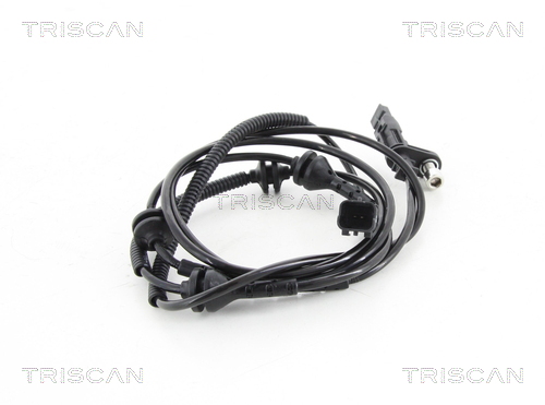 Sensore, N° giri ruota - 8180 28238 TRISCAN