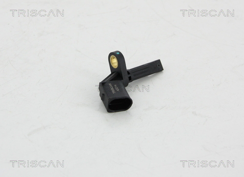 Sensor, wheel speed - 8180 29109 TRISCAN