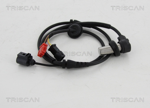 Sensor, wheel speed - 8180 29110 TRISCAN