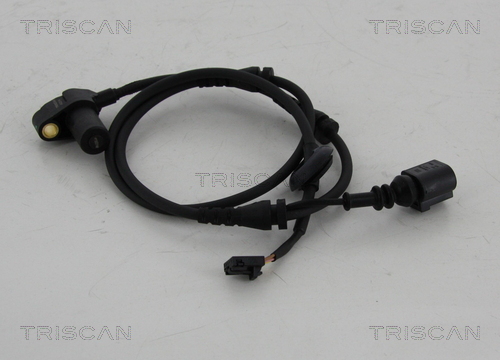 Sensor, wheel speed - 8180 29117 TRISCAN