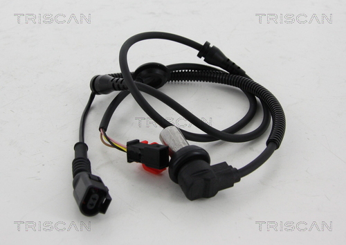 Sensor, wheel speed - 8180 29124 TRISCAN