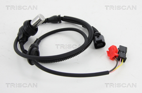 Sensor, wheel speed - 8180 29145 TRISCAN