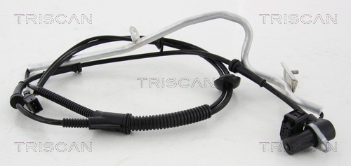 Sensore, N° giri ruota - 8180 29214 TRISCAN