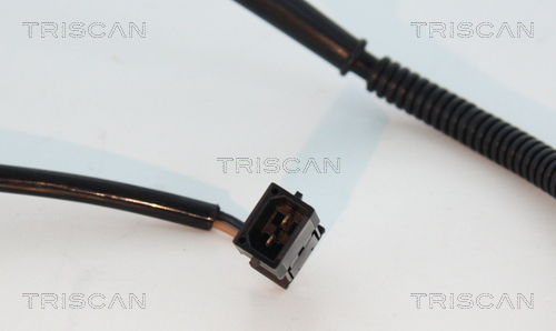Sensor, wheel speed - 8180 29216 TRISCAN