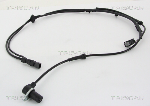Sensore, N° giri ruota - 8180 29217 TRISCAN