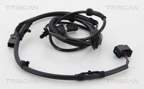 Sensor, wheel speed - 8180 29218 TRISCAN
