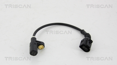 Sensor, wheel speed - 8180 29233 TRISCAN