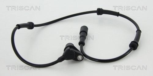 Sensor, wheel speed - 8180 29281 TRISCAN