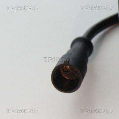 Sensor, wheel speed - 8180 29281 TRISCAN