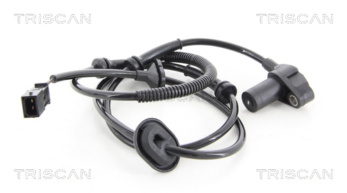 Sensor, wheel speed - 8180 29320 TRISCAN