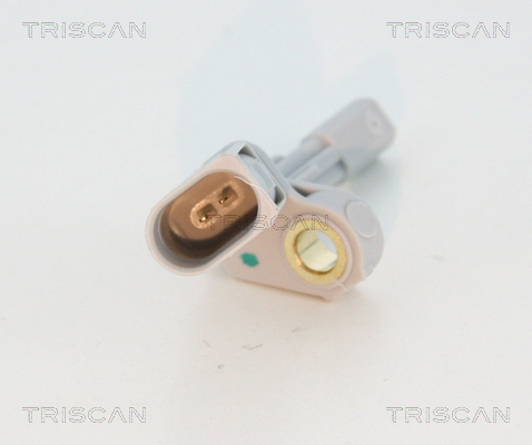 Sensor, wheel speed - 8180 29351 TRISCAN