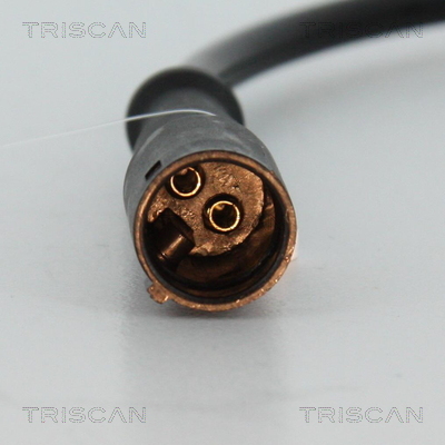 Sensor, wheel speed - 8180 29405 TRISCAN