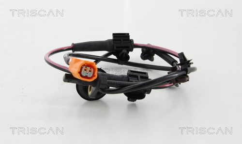 Sensor, wheel speed - 8180 40102 TRISCAN