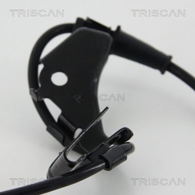 Sensor, wheel speed - 8180 40114 TRISCAN