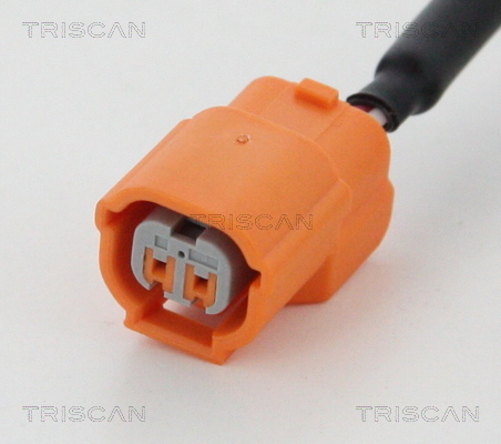 Sensor, wheel speed - 8180 40120 TRISCAN