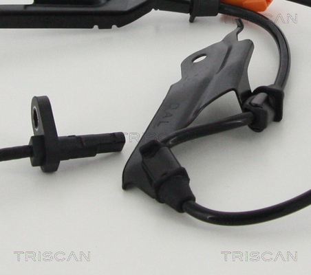 Sensor, wheel speed - 8180 40120 TRISCAN