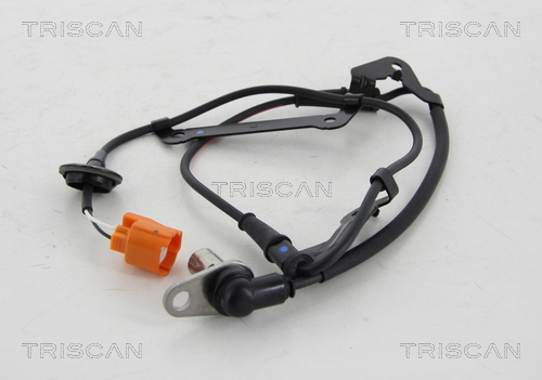 Sensor, wheel speed - 8180 40134 TRISCAN