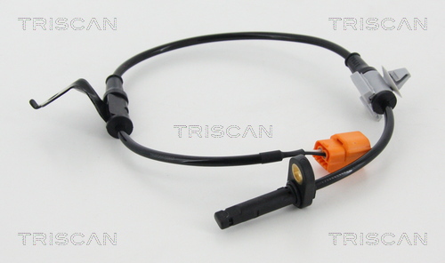 Sensore, N° giri ruota - 8180 40218 TRISCAN