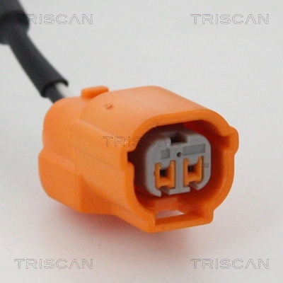 Sensor, wheel speed - 8180 40218 TRISCAN