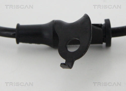 Sensor, wheel speed - 8180 40218 TRISCAN