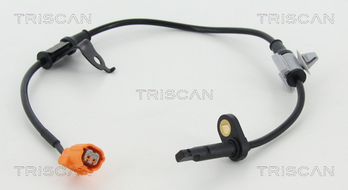 Sensore, N° giri ruota - 8180 40219 TRISCAN