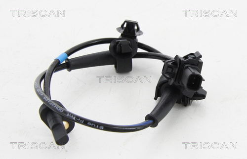 Sensore, N° giri ruota - 8180 40514 TRISCAN
