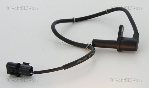 Sensore, N° giri ruota - 8180 42224 TRISCAN