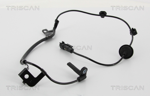 Sensor, wheel speed - 8180 42521 TRISCAN