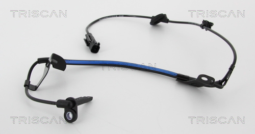 Sensor, wheel speed - 8180 42522 TRISCAN