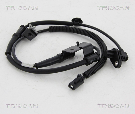 Sensore, N° giri ruota - 8180 43101 TRISCAN