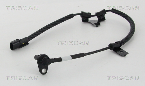 Sensor, wheel speed - 8180 43104 TRISCAN