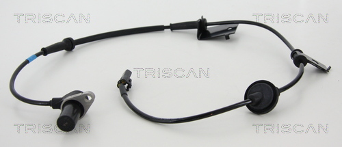 Sensor, Raddrehzahl - 8180 43108 TRISCAN