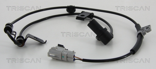 Sensore, N° giri ruota - 8180 43110 TRISCAN